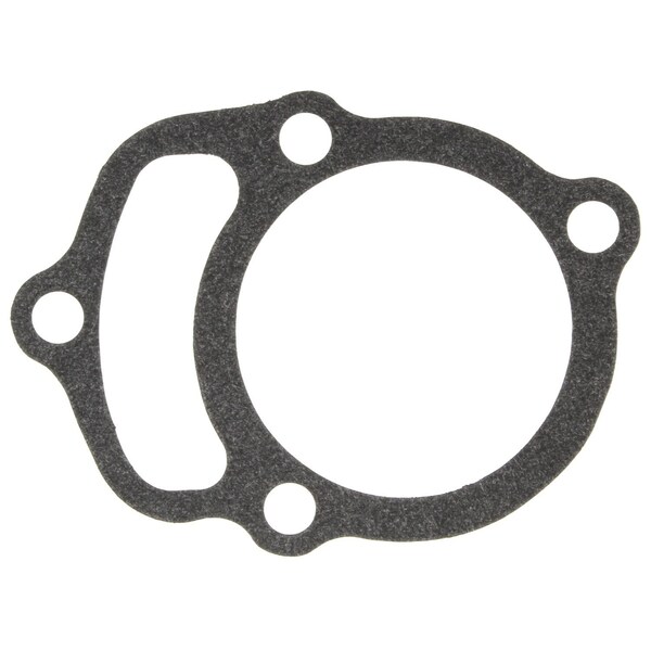 Mahle Engine Coolant Thermostat Housing Gasket C39115 - main